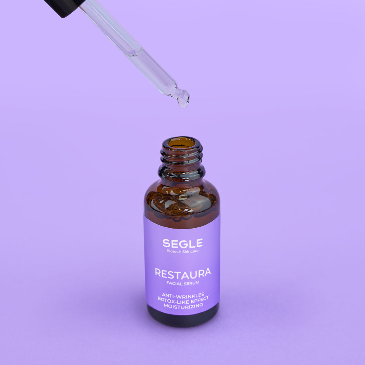 SEGLE Restaura serum 30ml