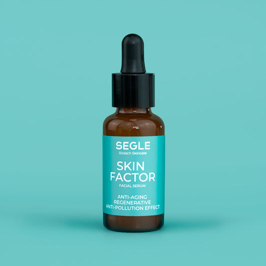SEGLE Skin factor serum 30ml