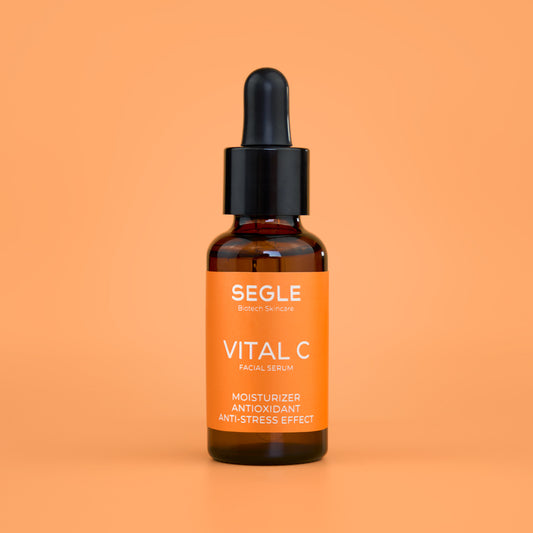SEGLE Vital C serum 30ml