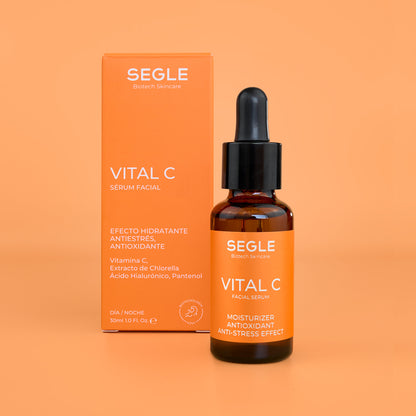 SEGLE Vital C serum 30ml