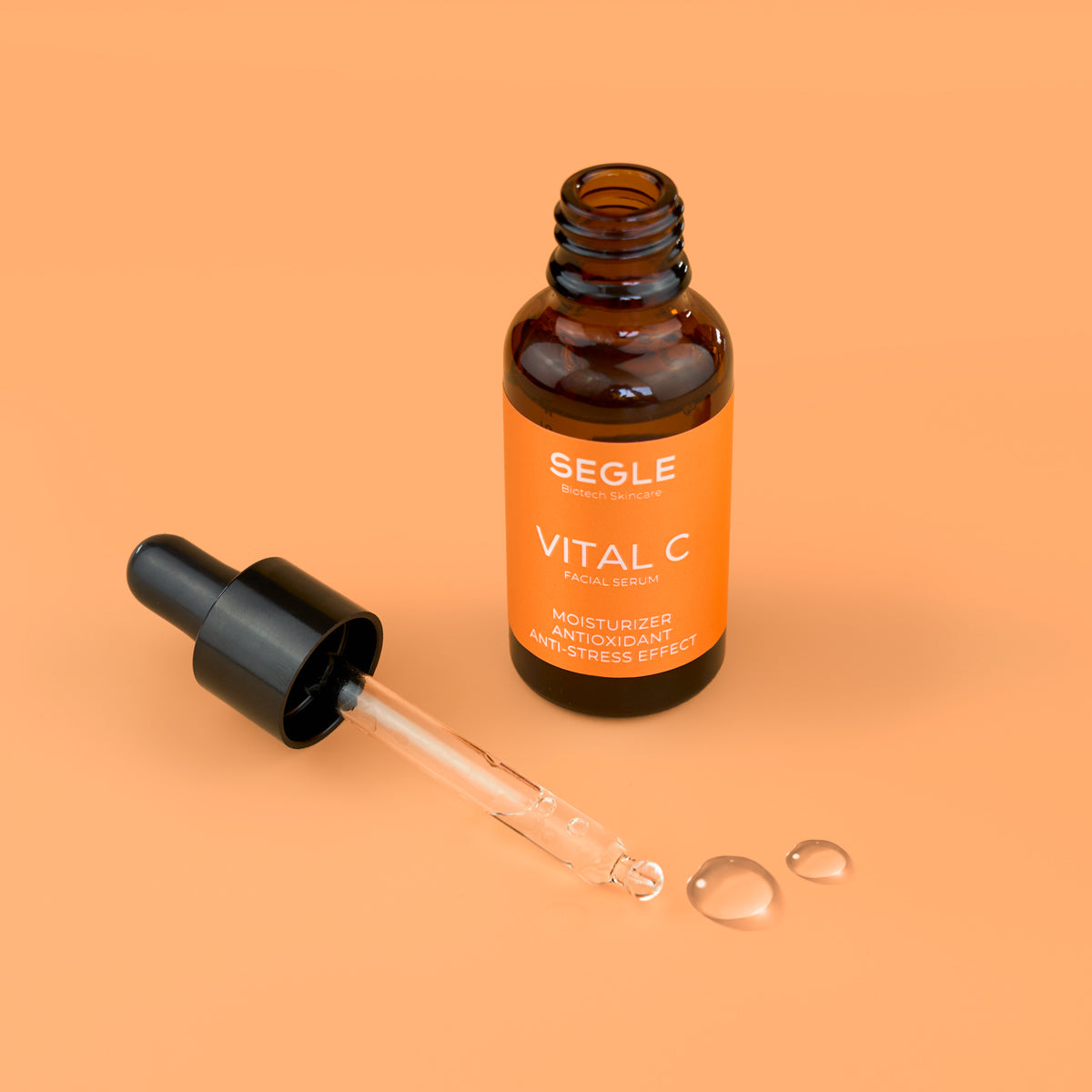 SEGLE Vital C serum 30ml