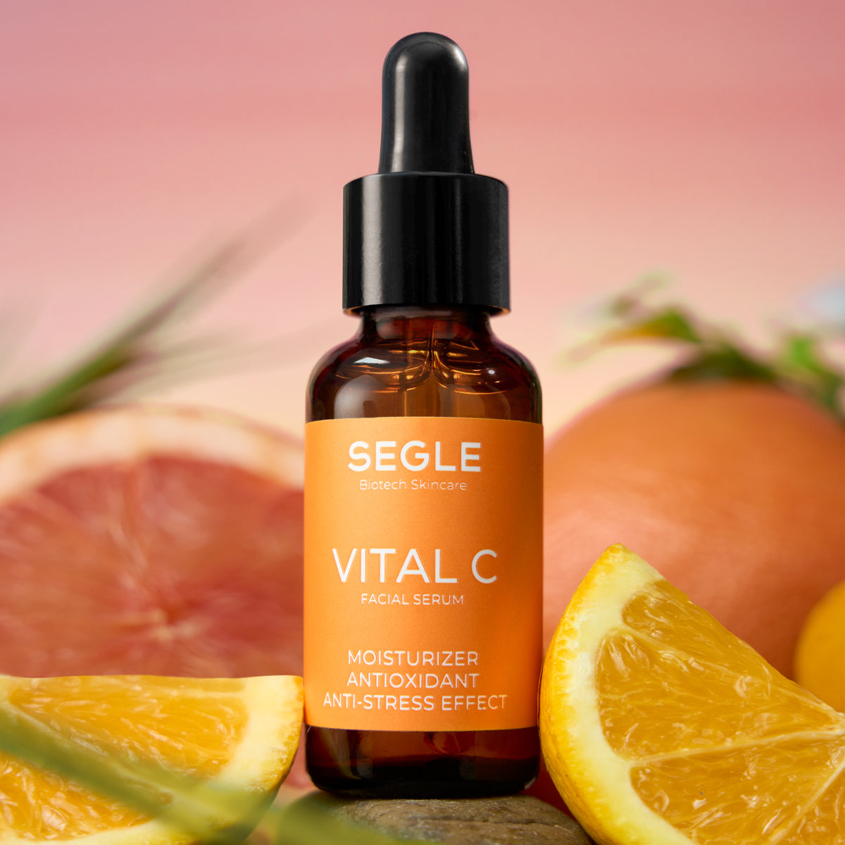 SEGLE Vital C serum 30ml