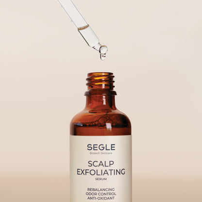 SEGLE Exfoliante scalp serum 50ml