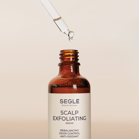 SEGLE Exfoliante scalp serum 50ml