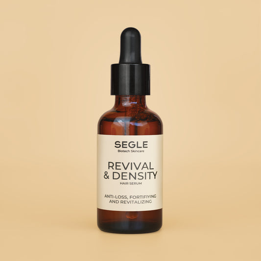 SEGLE Hair revival & density 50ml
