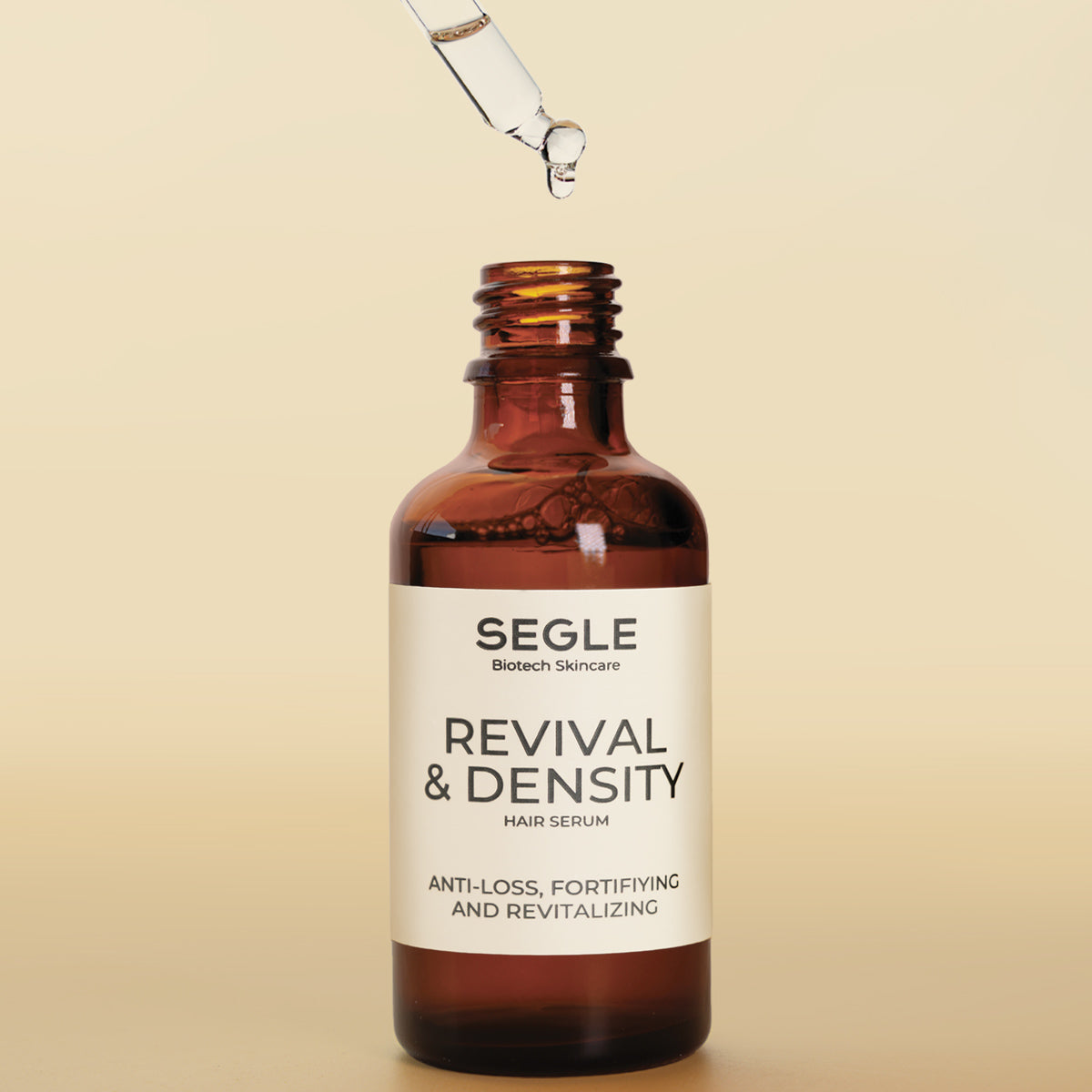SEGLE Hair revival & density 50ml