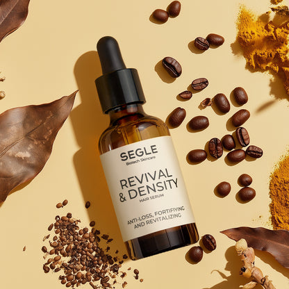 SEGLE Hair revival & density 50ml