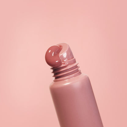 SEGLE Lip balm FPS50+ 7ml - Berry Sorbet (rosa nude)