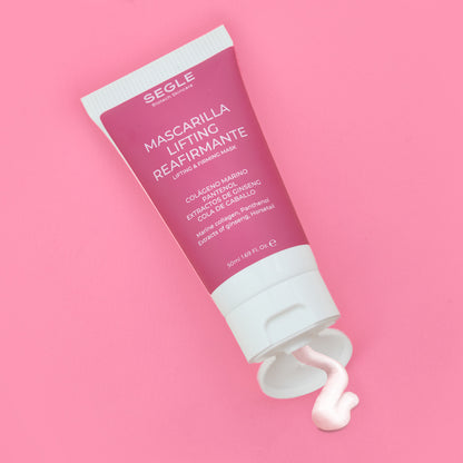 SEGLE Mascarilla lifting reafirmante 50ml