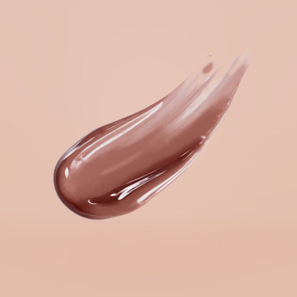 SEGLE Lip balm FPS50+ 7ml - Cookie glaze (marrón)
