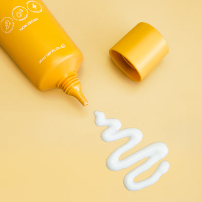 SEGLE Sun care facial FPS50+ 50ml