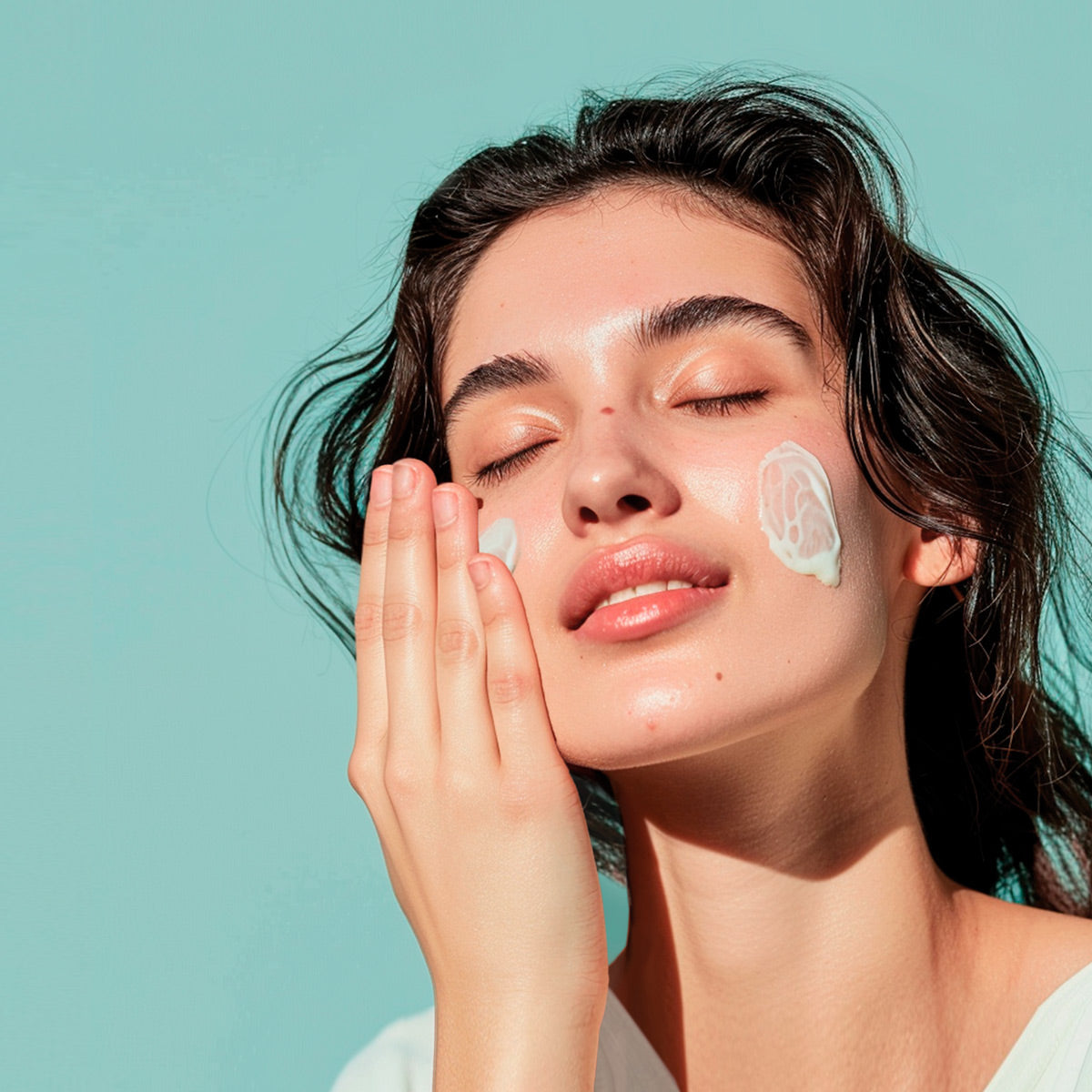 SEGLE Sun care facial FPS50+ 50ml