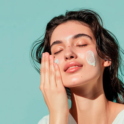 SEGLE Sun care facial FPS50+ 50ml