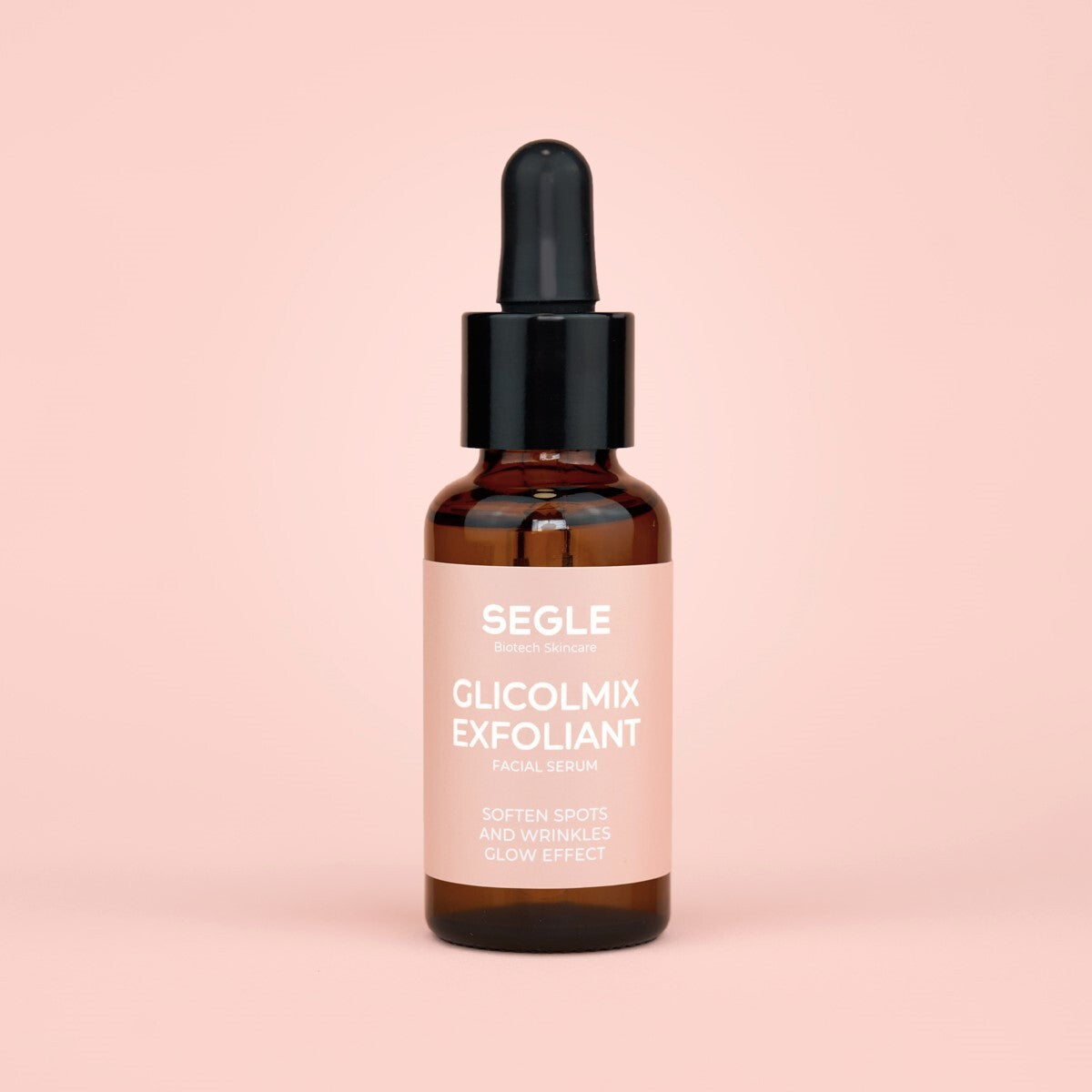 SEGLE Glicolmix exfoliante 30ml