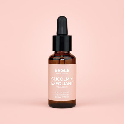 SEGLE Glicolmix exfoliante 30ml