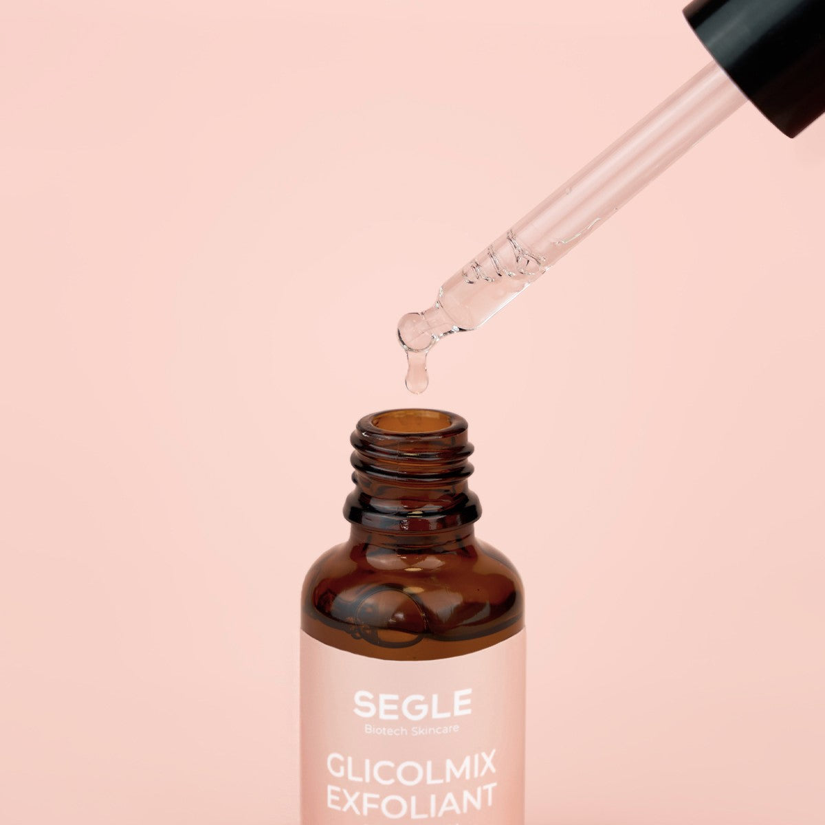 SEGLE Glicolmix exfoliante 30ml