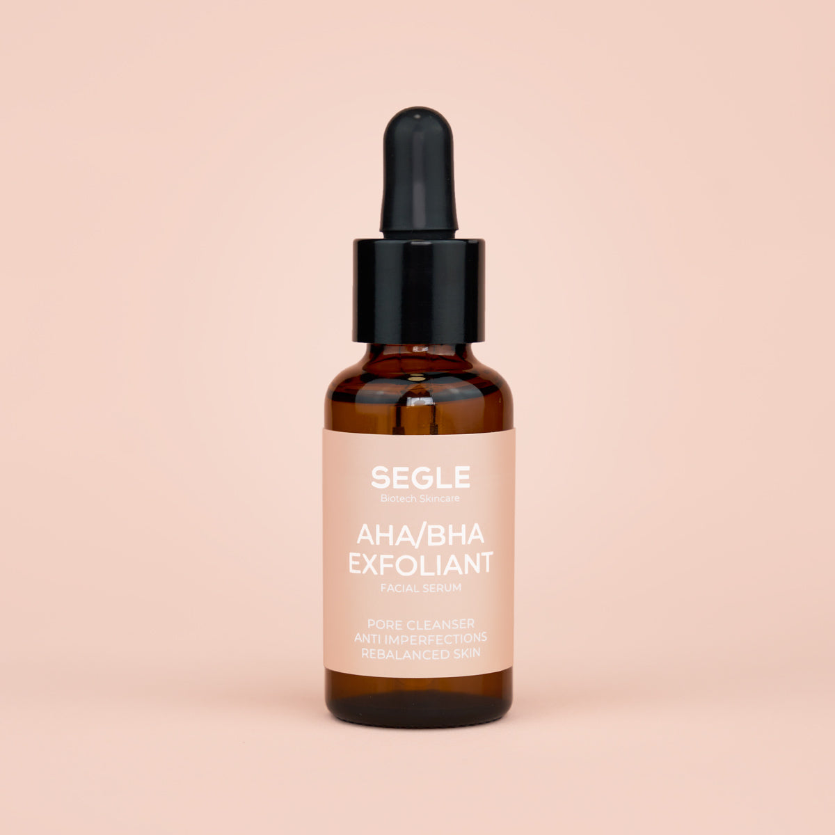 SEGLE Exfoliante AHA/BHA 30ml