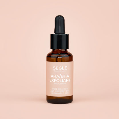 SEGLE Exfoliante AHA/BHA 30ml