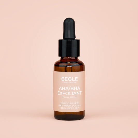 SEGLE Exfoliante AHA/BHA 30ml