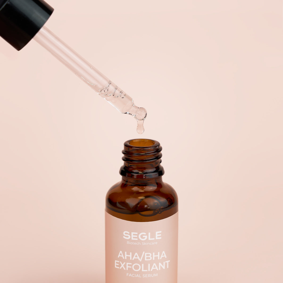 SEGLE Exfoliante AHA/BHA 30ml