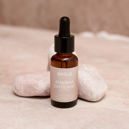 SEGLE Exfoliante AHA/BHA 30ml