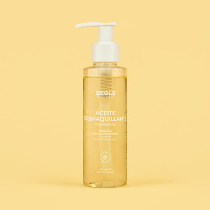 SEGLE Aceite desmaquillante 150ml