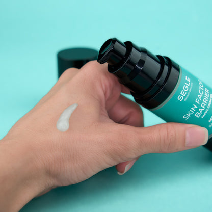 SEGLE Skin factor barrier gel 30ml
