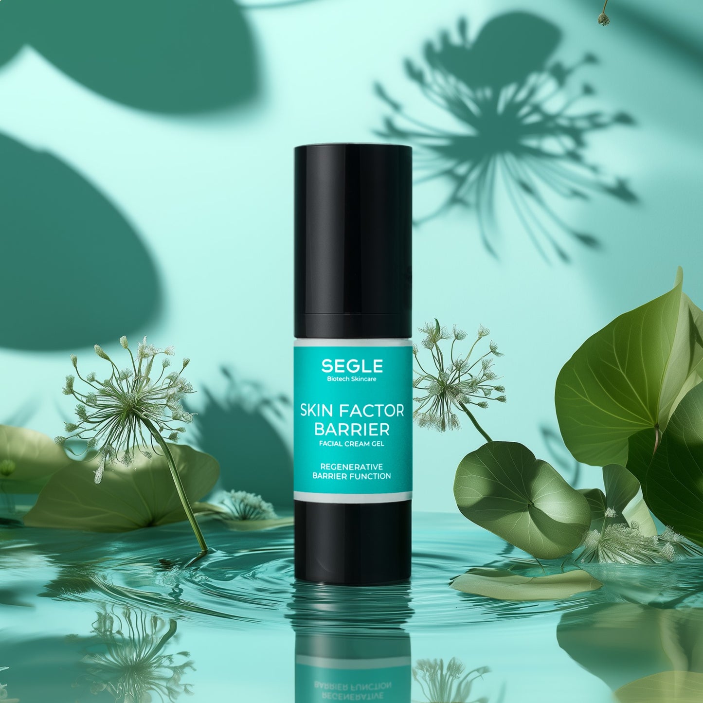 SEGLE Skin factor barrier gel 30ml