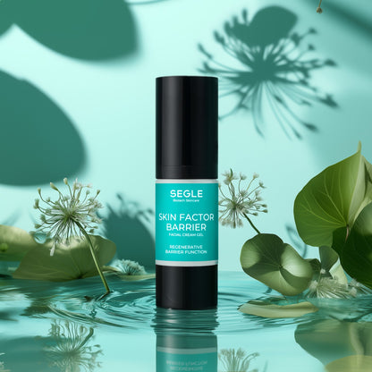 SEGLE Skin factor barrier gel 30ml
