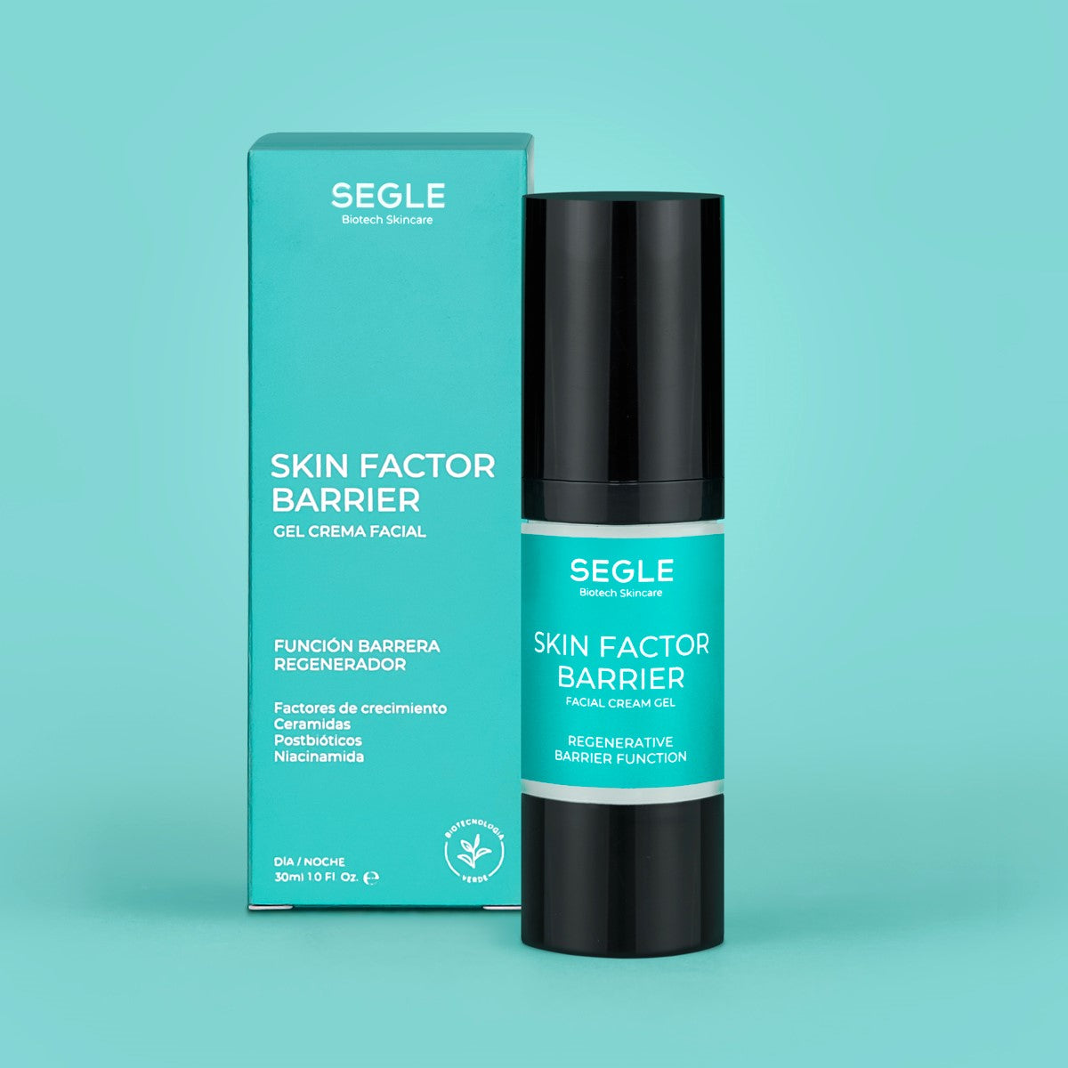 SEGLE Skin factor barrier gel 30ml