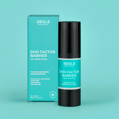 SEGLE Skin factor barrier gel 30ml