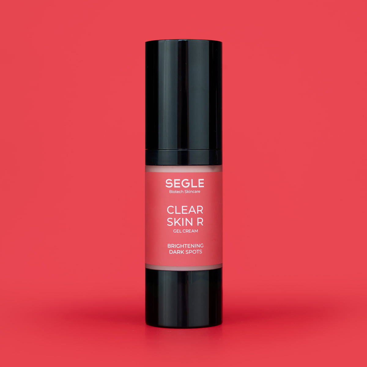 SEGLE Clear skin R gel crema 30ml