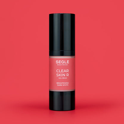 SEGLE Clear skin R gel crema 30ml