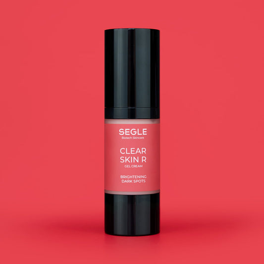 SEGLE Clear skin R gel crema 30ml