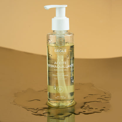 SEGLE Aceite desmaquillante 150ml