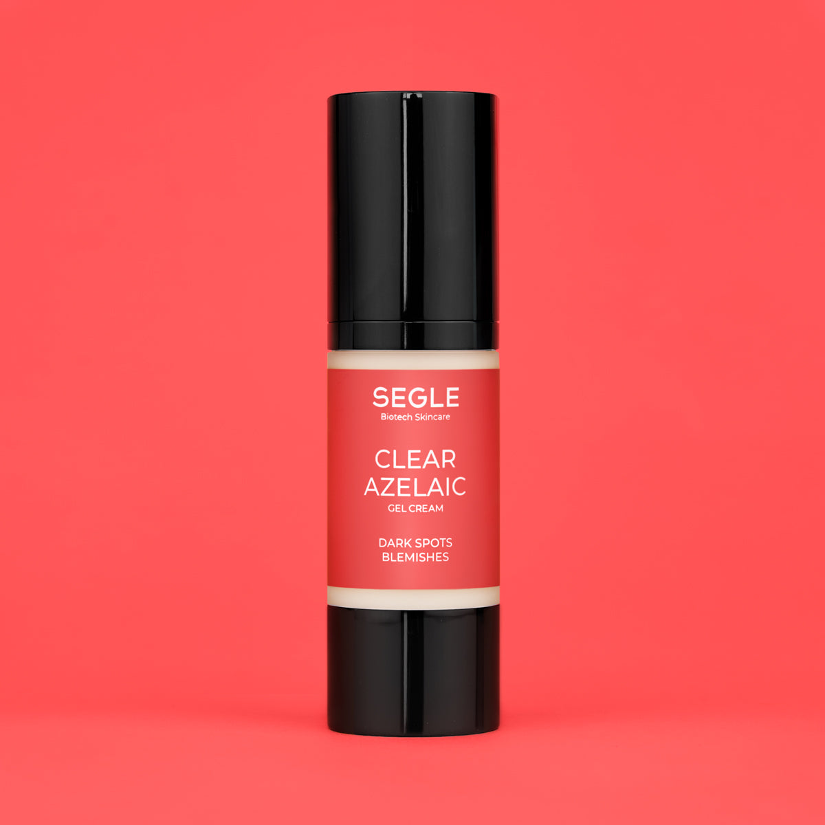SEGLE Clear azelaic crema 30ml