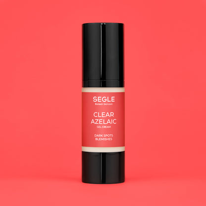 SEGLE Clear azelaic crema 30ml