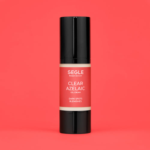 Outlet  SEGLE Clear azelaic crema 30ml
