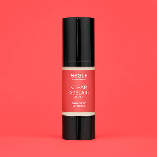 SEGLE Clear azelaic crema 30ml