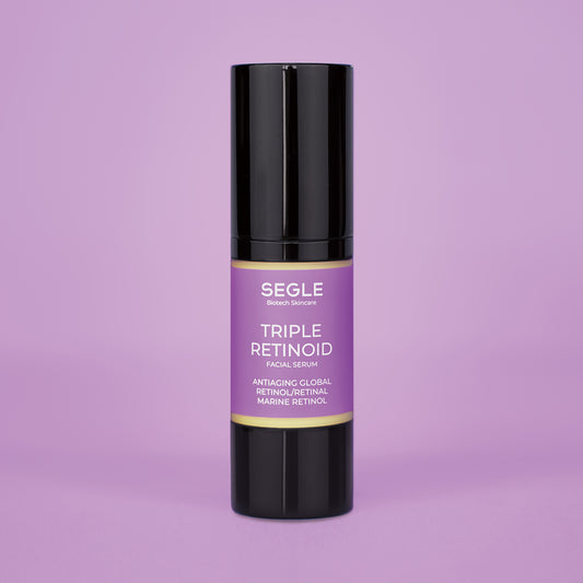 SEGLE Triple retinoid 30ml