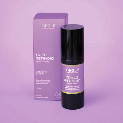SEGLE Triple retinoid 30ml