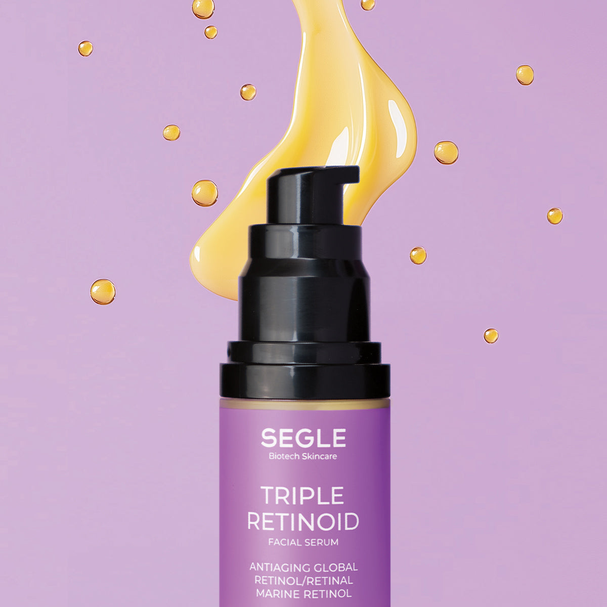 SEGLE Triple retinoid 30ml