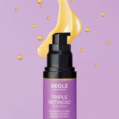SEGLE Triple retinoid 30ml