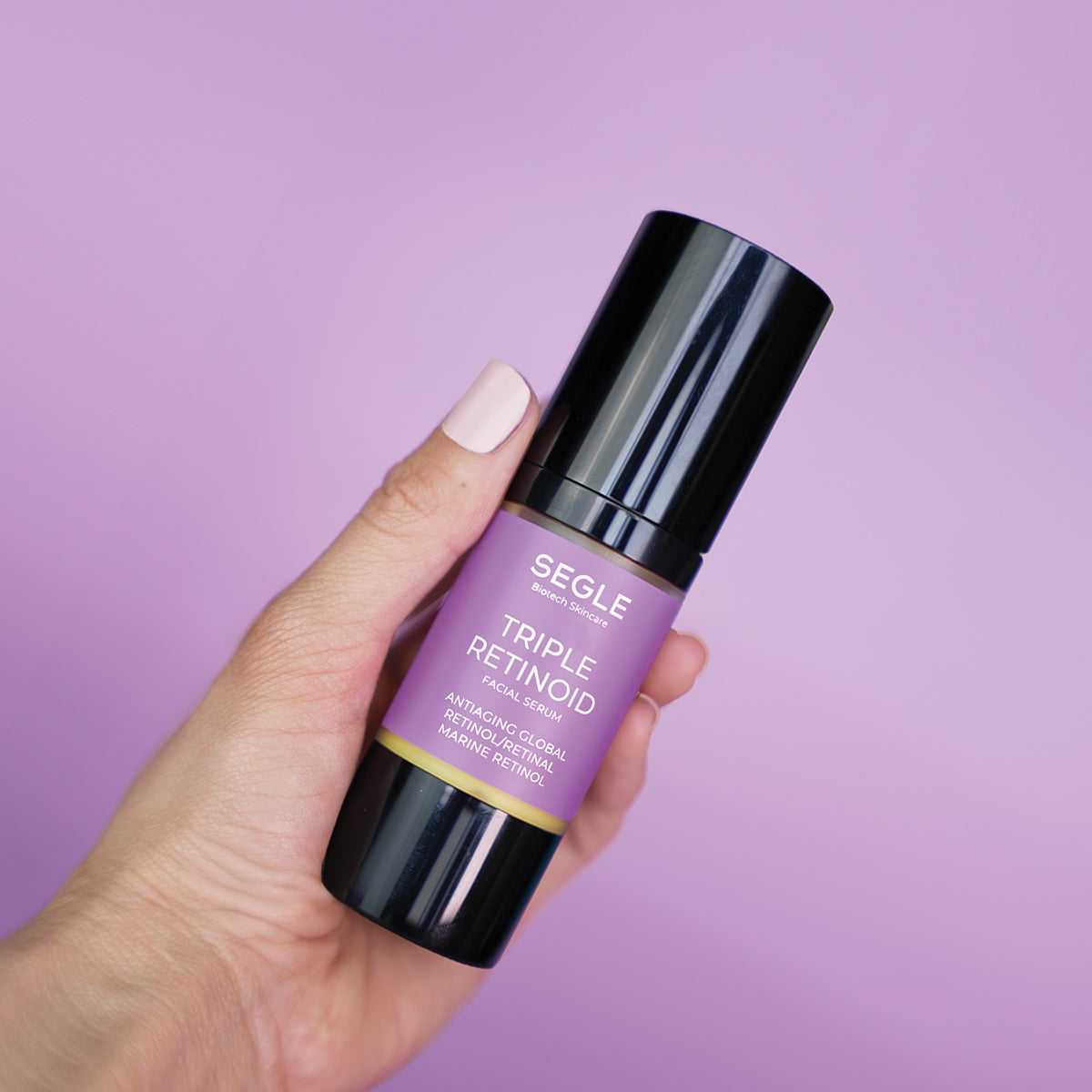 SEGLE Triple retinoid 30ml