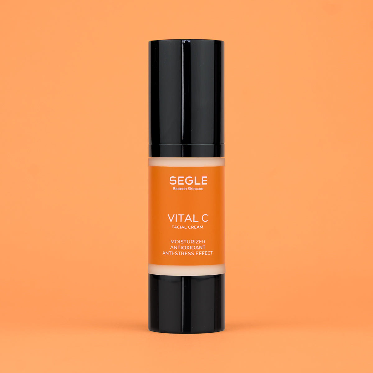 SEGLE Vital C light cream 30ml