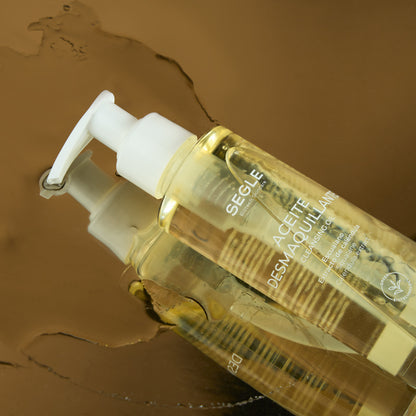 SEGLE Aceite desmaquillante 150ml