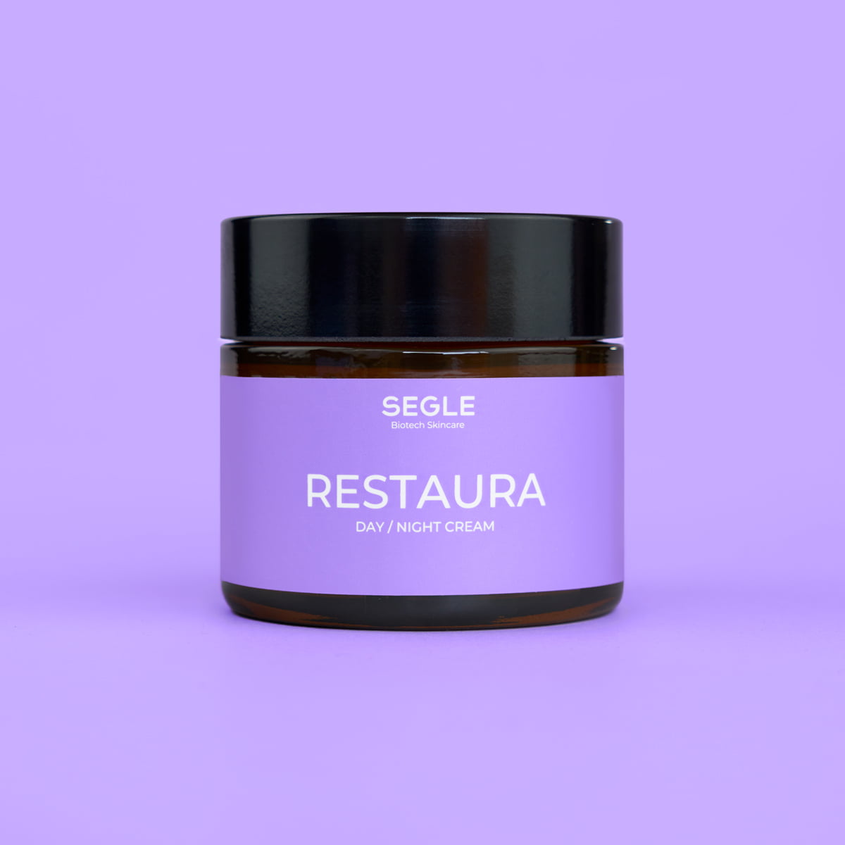 SEGLE Restaura crema 50ml
