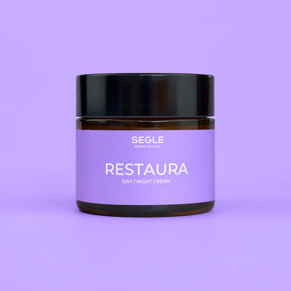 SEGLE Restaura crema 50ml