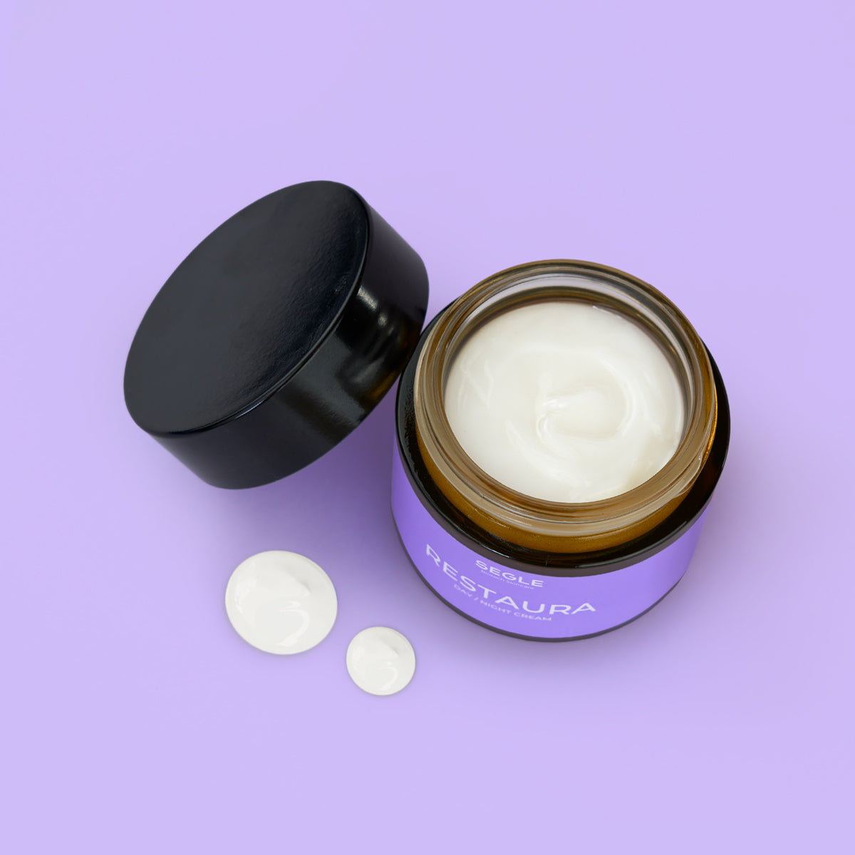 SEGLE Restaura crema 50ml