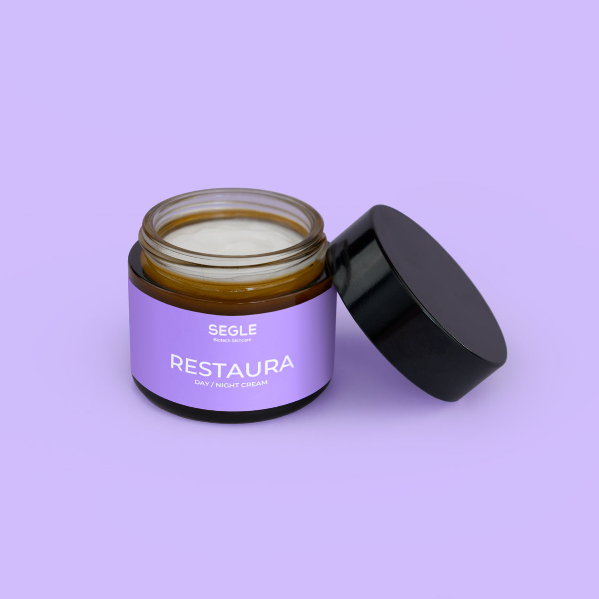 SEGLE Restaura crema 50ml